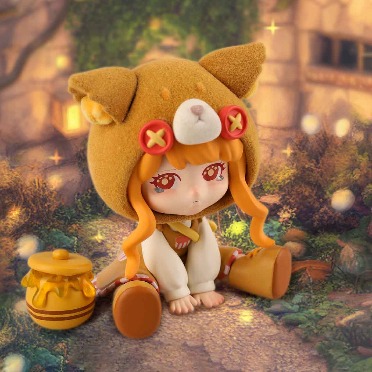 【MIROO】Circus Carnival