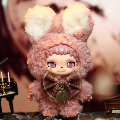 【Tinnaya】Witch's Game Plush Series Blind Box