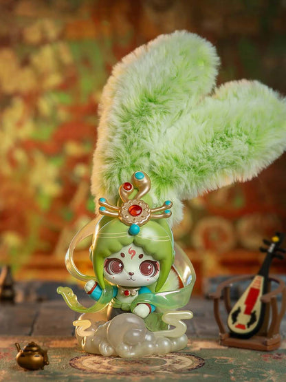 【CUP RABBIT】Dreaming of Dunhuang Series
