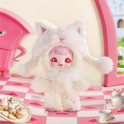 【Yoyoo】The Tea Party Secret Plush Series Blind Box