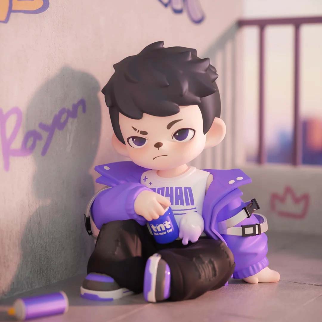 【Rayan】Let's Date