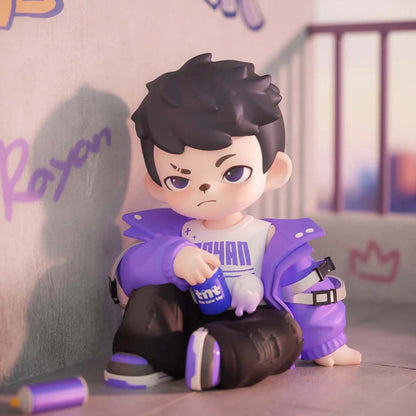 【Rayan】Let's Date