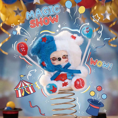 【JOEYDODO】Fantasy Joker Town Plush Series Blind Box
