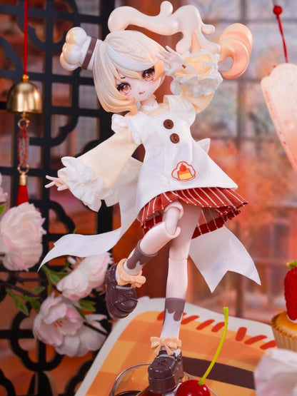 【Minty】Fortune Sign Oracle BJD Series