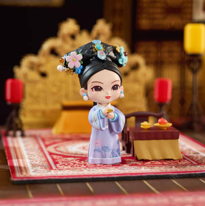 Empresses in the Palace V4