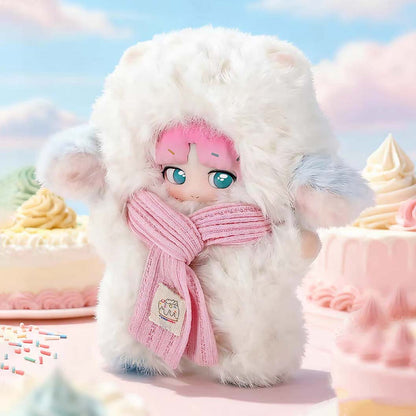 【Echomore】 Sweet Lamb Cake