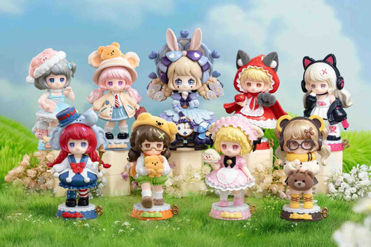 【KOKOYA】Memory Fragments