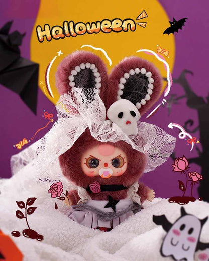 【Baby Three】Halloween Plush Series
