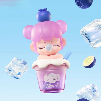 【BabyNanci】Milk Tea Series