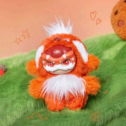 【Mochi】Little Monster Plush Series Blind Box