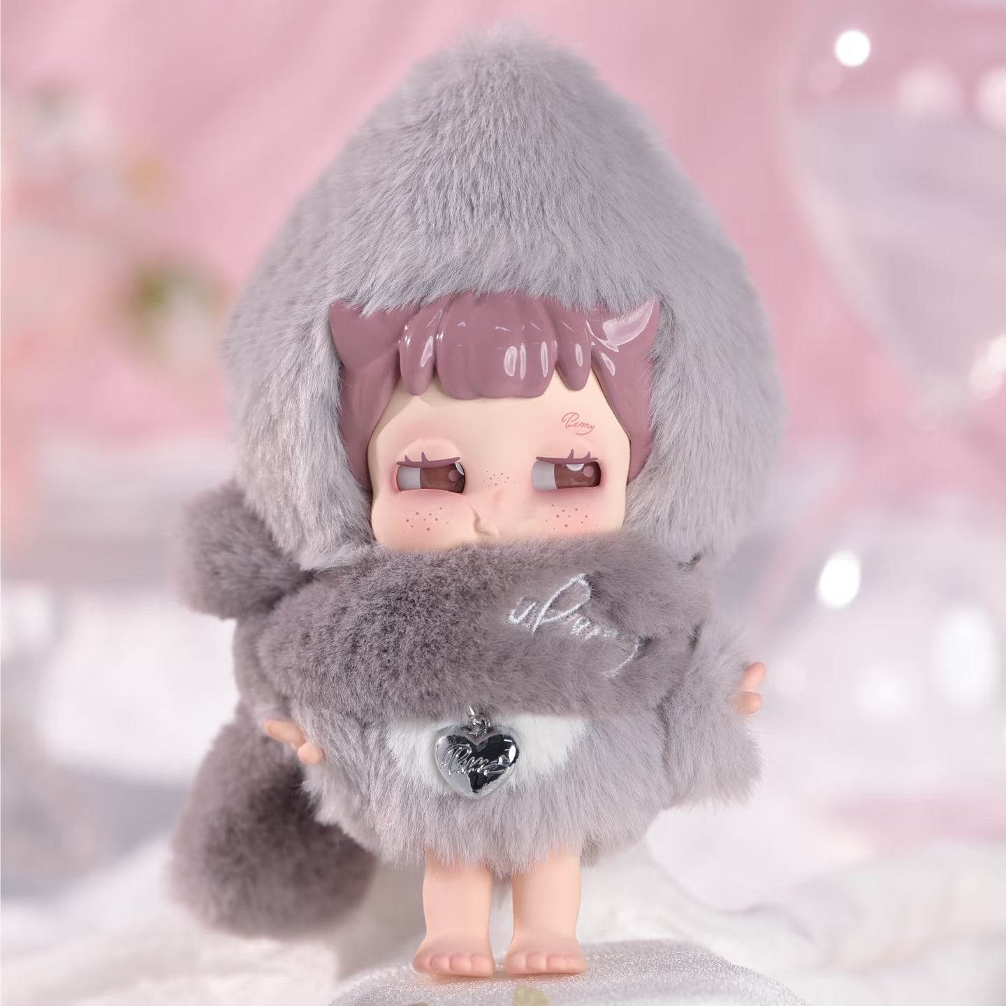 【Angel Penny】Emotional Rescue Plush Series Blind Box