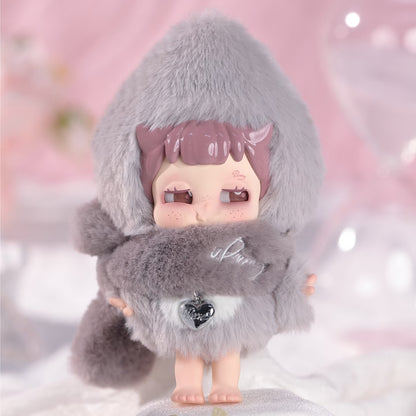 【Angel Penny】Emotional Rescue Plush Series Blind Box