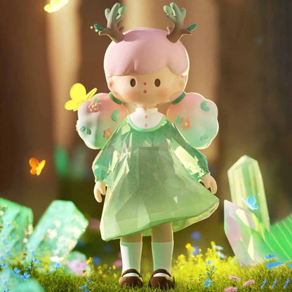 【Molinta】Natural Series