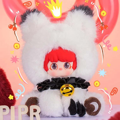 【PIPR】Lunastar Whisper