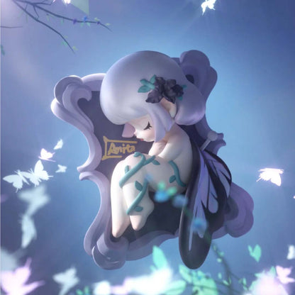 【ANITA】Abandoned Château