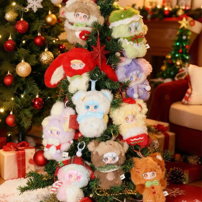 【YOOKI】Christmas Jingle Bell