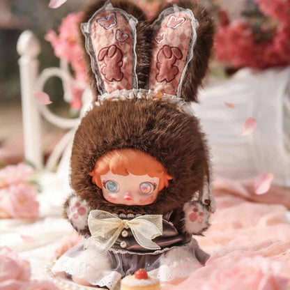 【MIcoco】600% Lolita's Dream Garden Plush Series Blind Box
