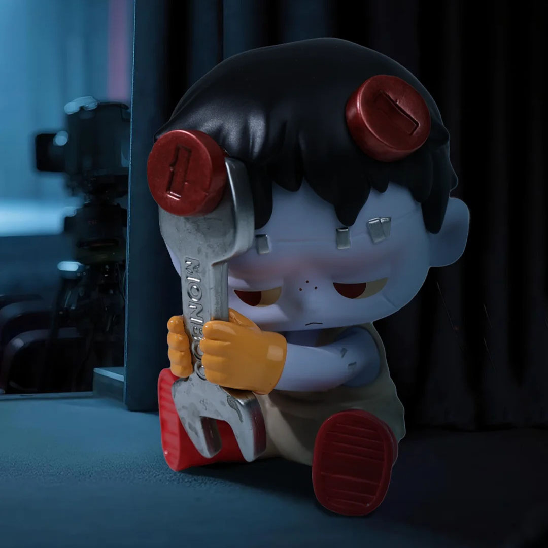 【MONBOO】Theater Tales