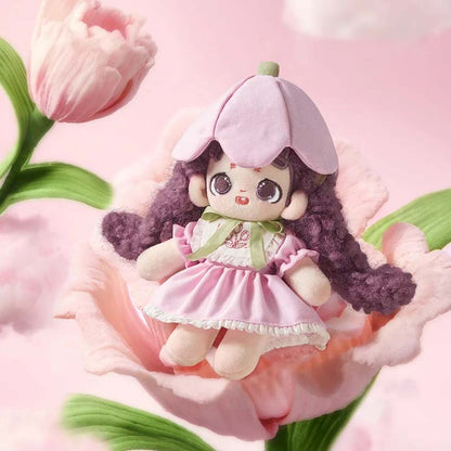 【FURFUR】Flower Dreamscape