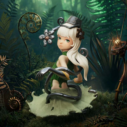 【KeyA】A Lucid Dream Figure Series Blind Box