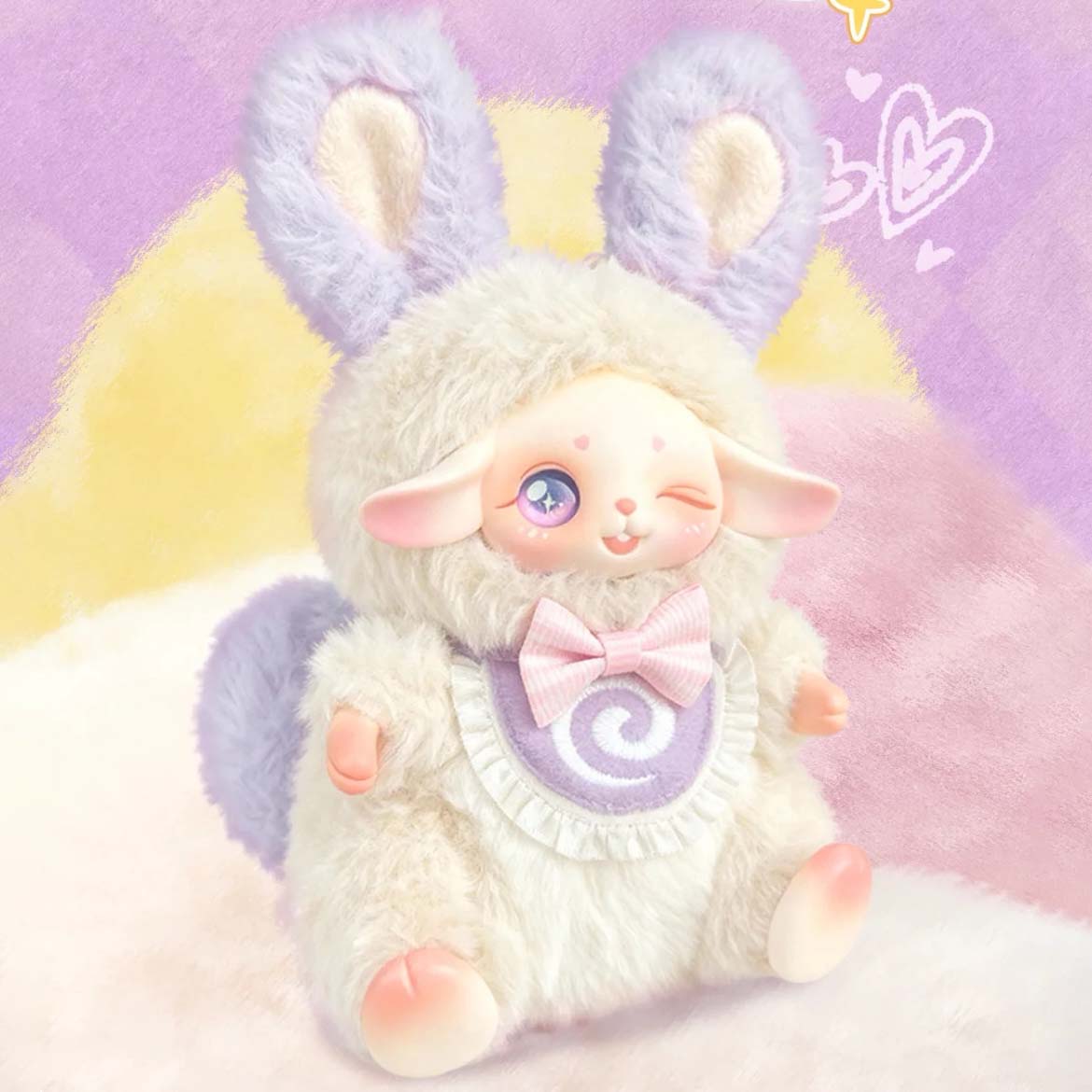 【SALLY】Sweet Dream House