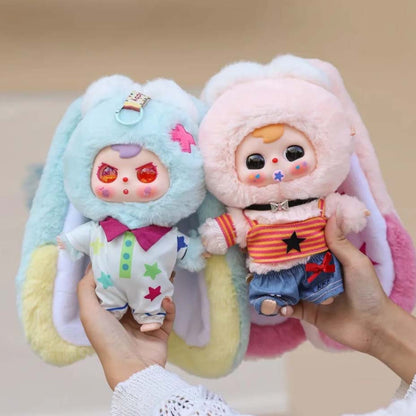 【Fu Xiaowa】Millennium Gummy Travelers