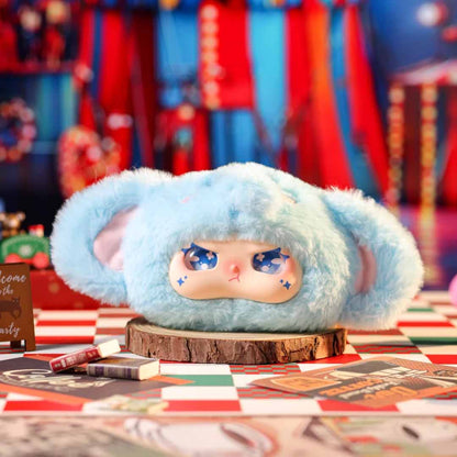 【Idol】V1 Animal Carnival Plush Series