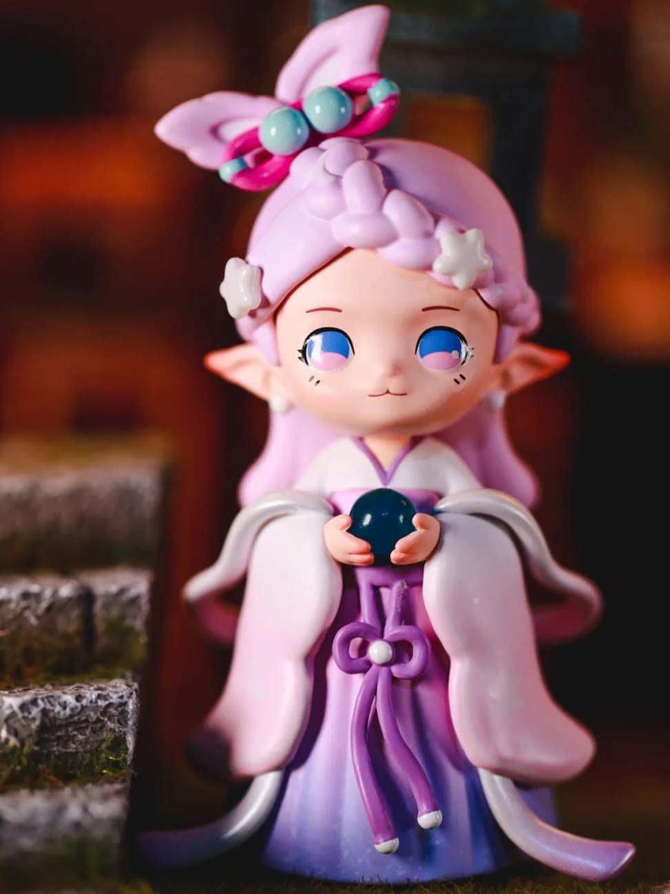 【ROOYIE】Ancient Relic Spirit