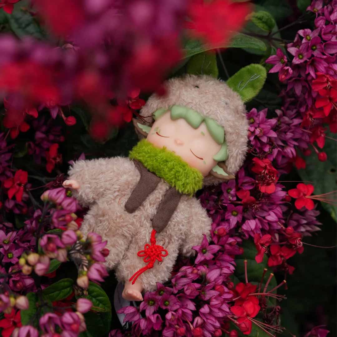 【MIMI】Leisurely Elf