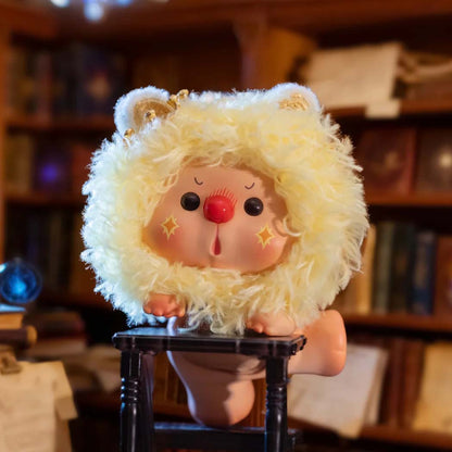 【OYO】Constellation Story Mini Series