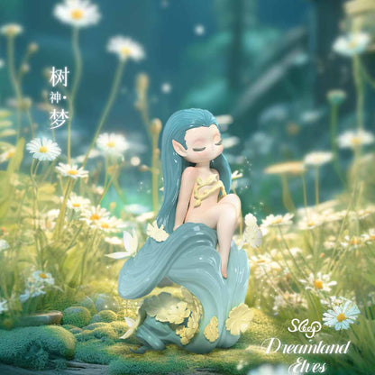 【Sleep】Dreamland Elves