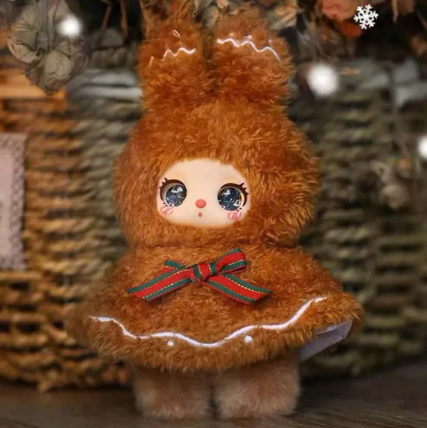 【Liila】Christmas Miracle