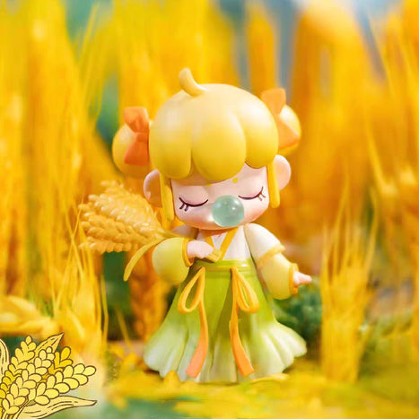 【NANCI】Spring And Summer Series