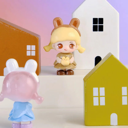 【SANMI】Dreams Come True Mini Series