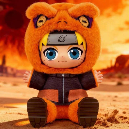 【NARUTO】Cute Beasts Sit V2 series