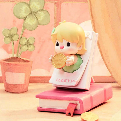 Sweet Bean Days of Sparkles Figure Series Blind Box