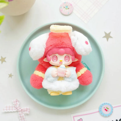 【Yooki】Cute is No.1 Plush Series Blind Box
