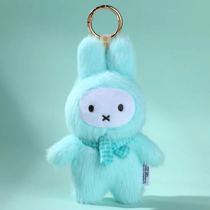 【Miffy】Standing Keychain