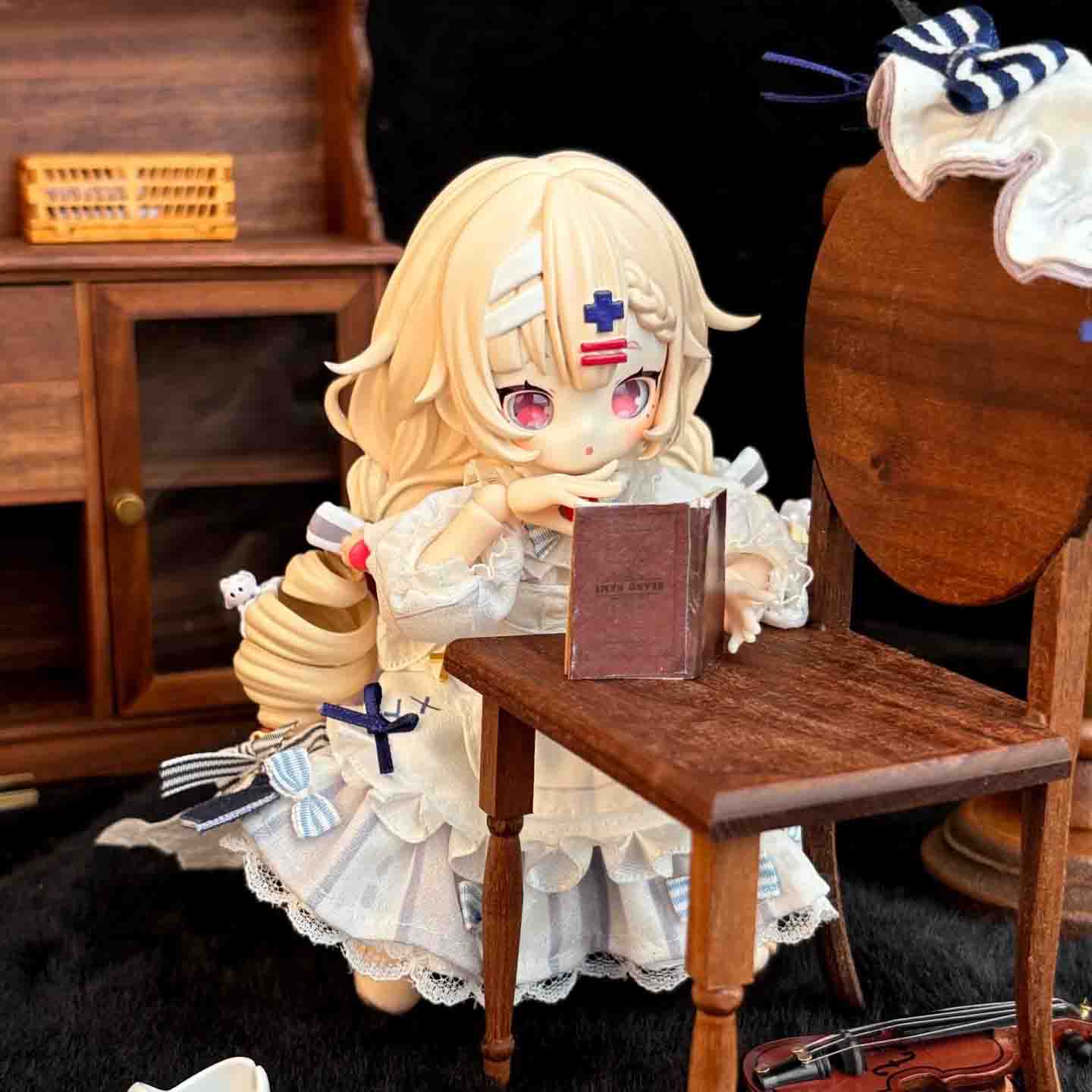 Sugary Girls MJD Series