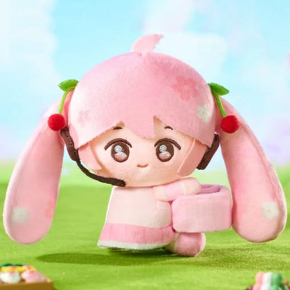 【Hatsune Miku】Sweet Dreamy Garden