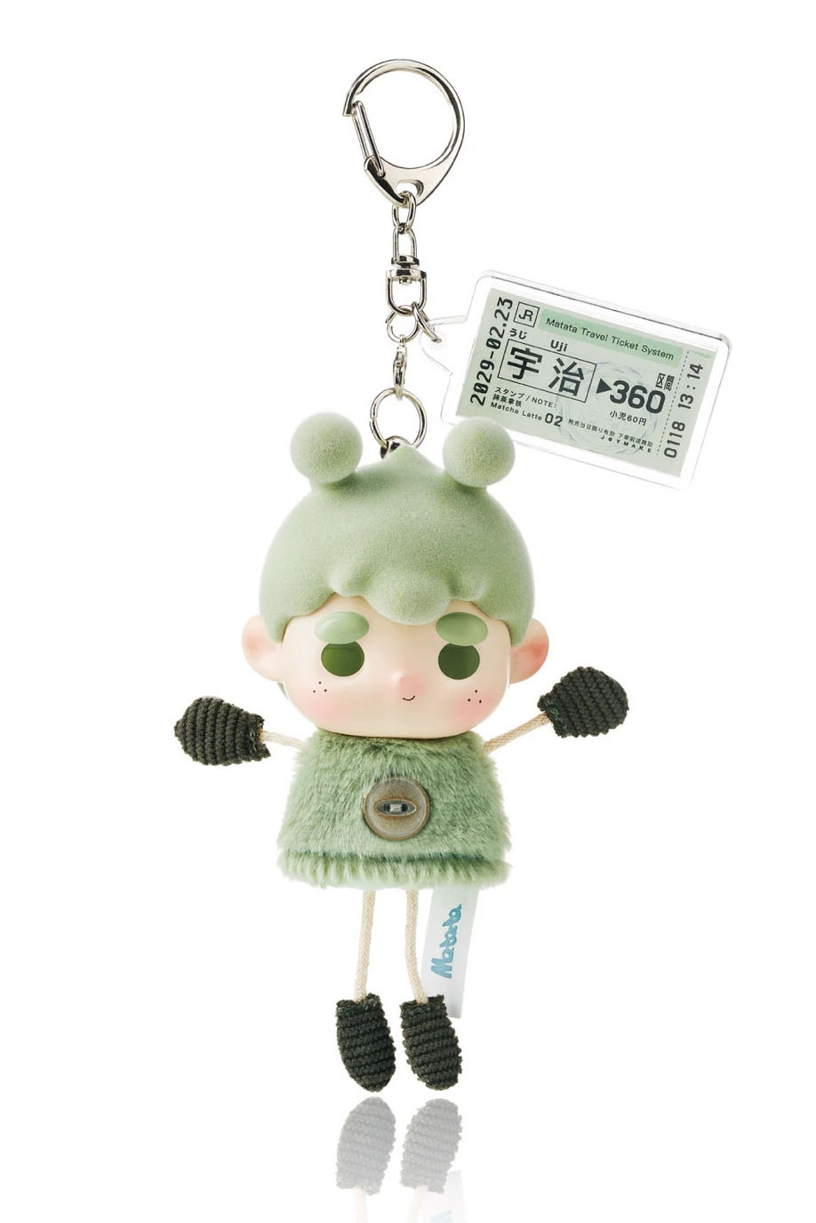 【Matata】Culinary Journey Plush Series Blind Box