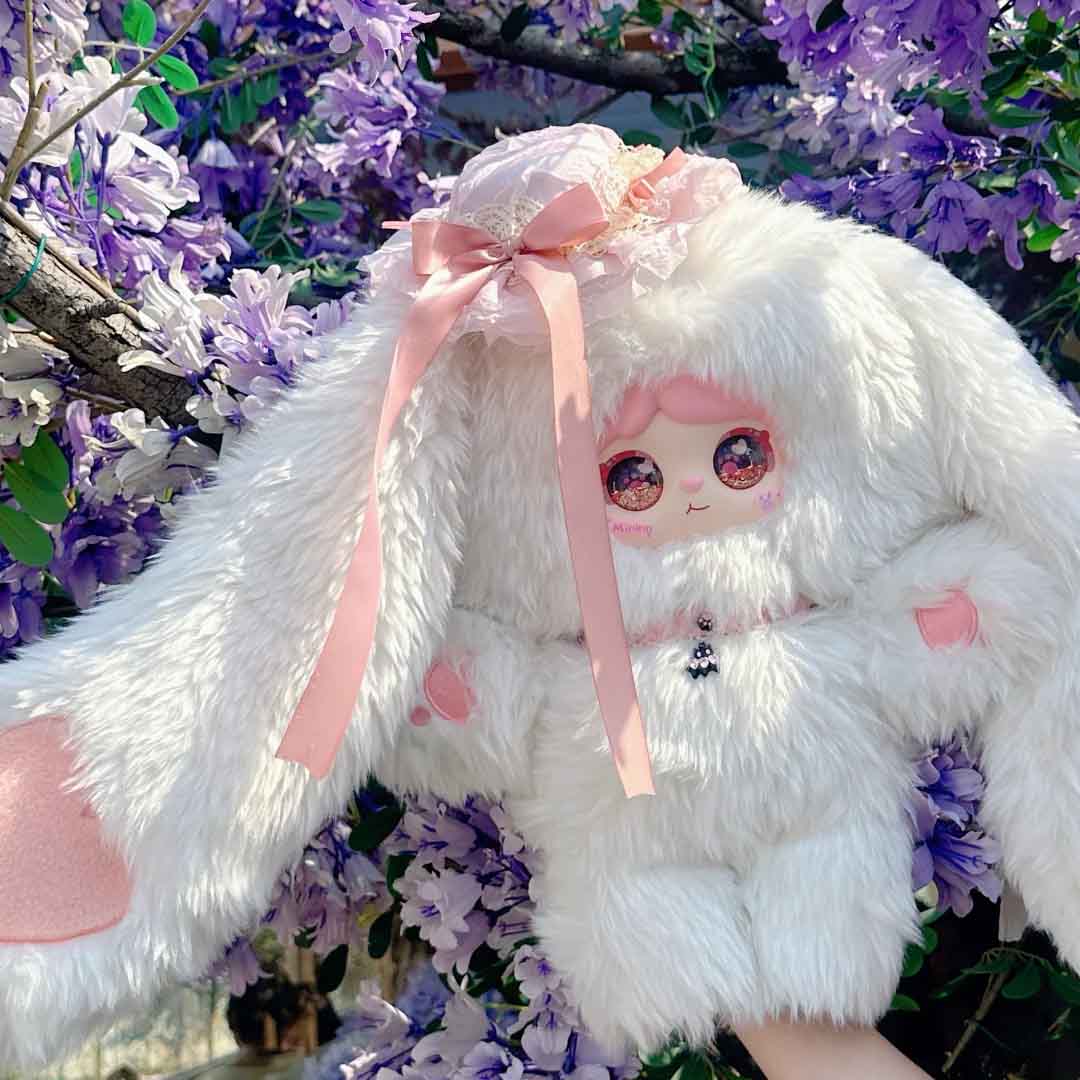 【MIELNO】600% Honey Club Plush Series