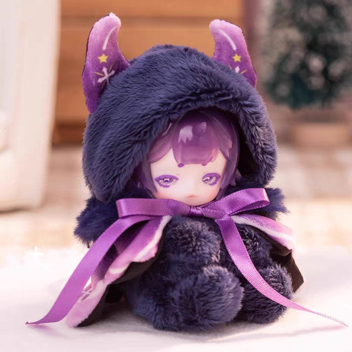 【ANTU】Cute Petite Series