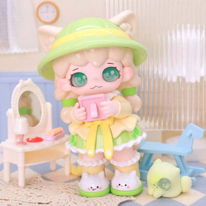 【MIOCO】Seasonal Spells