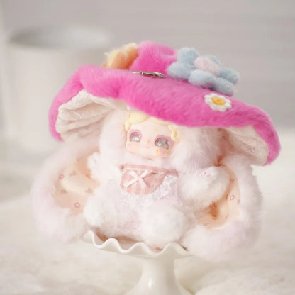 【Lucky Deer Nai】V4 Witch's Letter