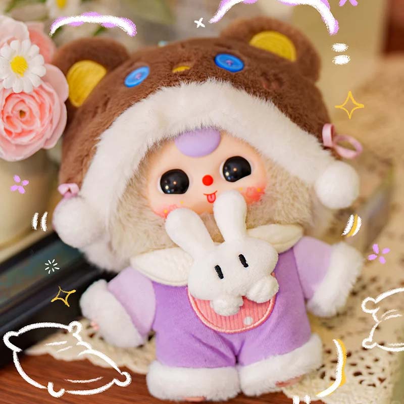 【Baby Three】100% Sweet Dream