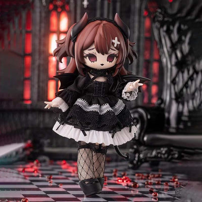 Secret Land Tour BJD Series