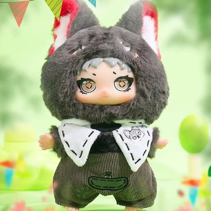 【YAYA】Zoo Pendant Blind Box