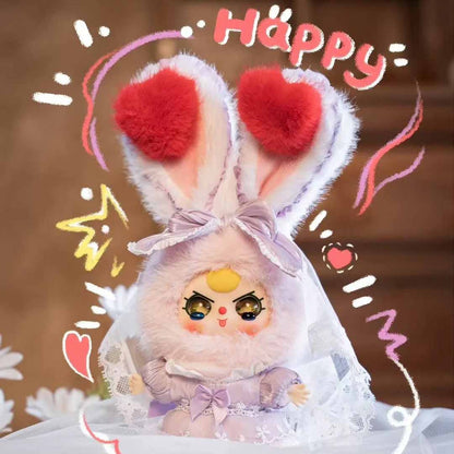 【Baby Three】- Lolita's Dream Mini Series Blind Box