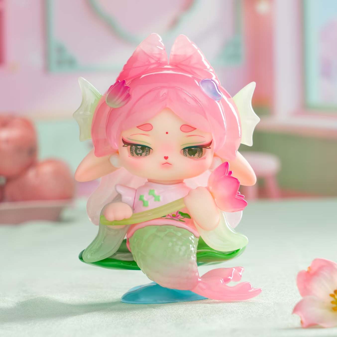 【Ruby】Bunny Sweet House
